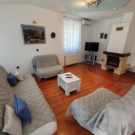 Apartments Kricin 14 Baška Kültér fotó