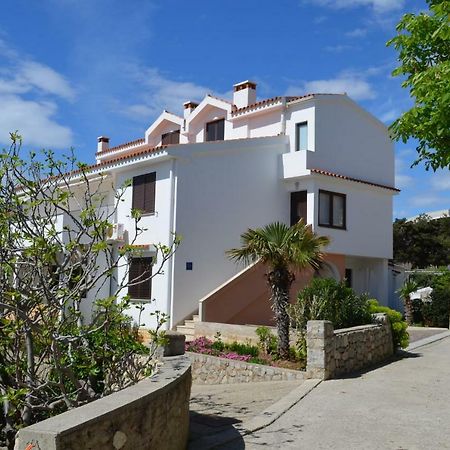Apartments Kricin 14 Baška Kültér fotó