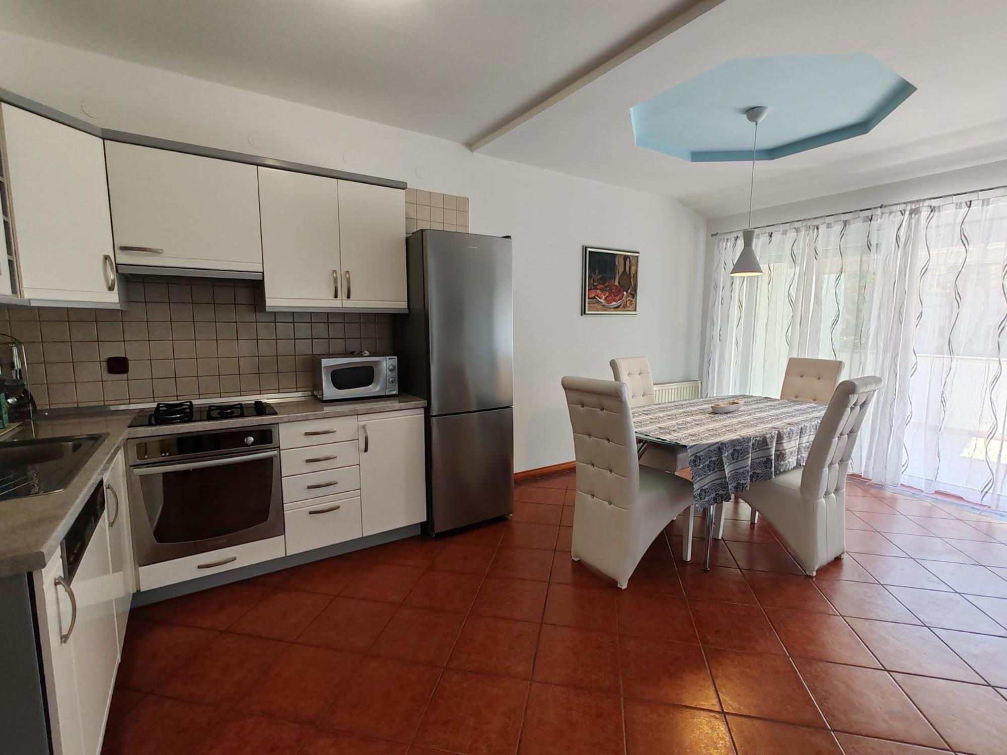 Apartments Kricin 14 Baška Kültér fotó