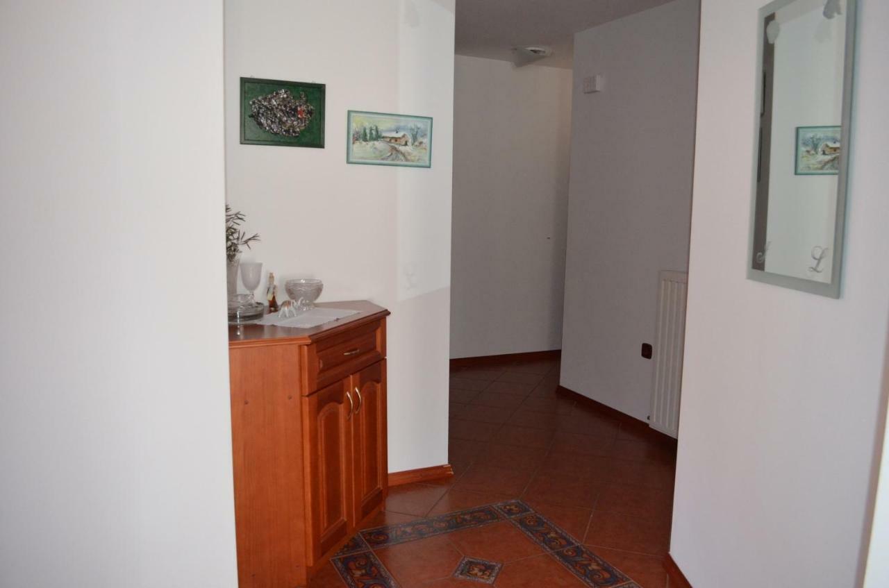 Apartments Kricin 14 Baška Kültér fotó